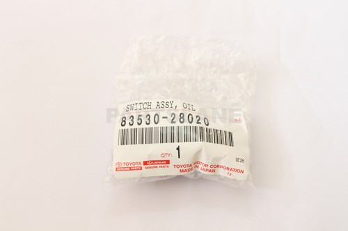 Toyota 83530 28020