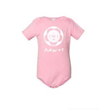 Mazatlan FC Newborn Soccer Jump Suits Fan #1