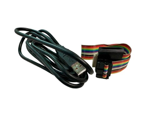 Renesas R0K521256S000BE EXC Support Tools Starter Kit For R8C25 - Picture 9 of 10