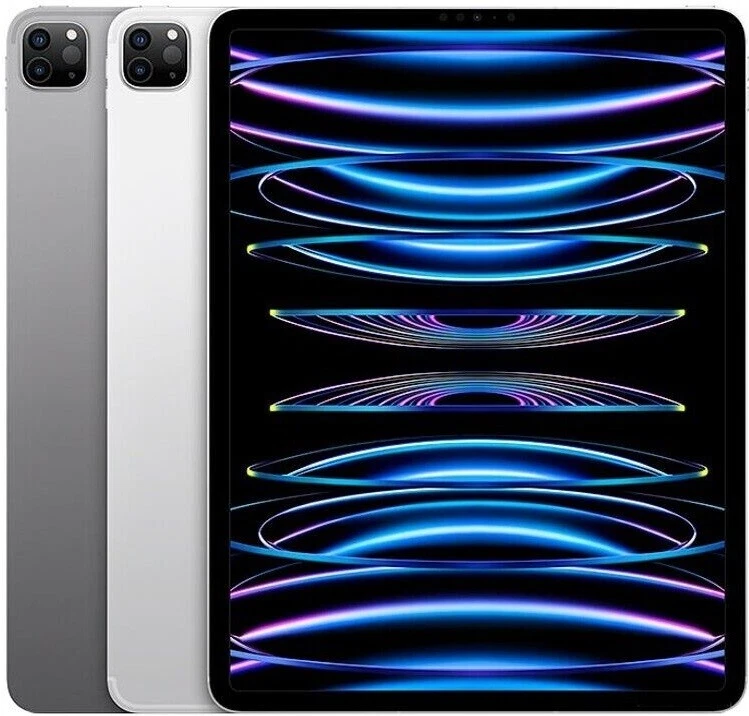 Apple iPad Pro(第1 代)128 GB 平板电脑| eBay
