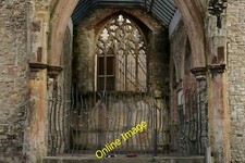 Photo 6x4 Holyrood Church, Southampton Holyrood Church (or Holy Rood Chur c2014