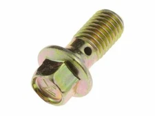 For Chevrolet V10 Suburban Brake Hydraulic Hose to Caliper Bolt Dorman 28127YD