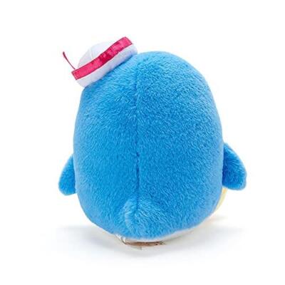 SANRIO Tuxedo Sam Plush Standard S size | eBay