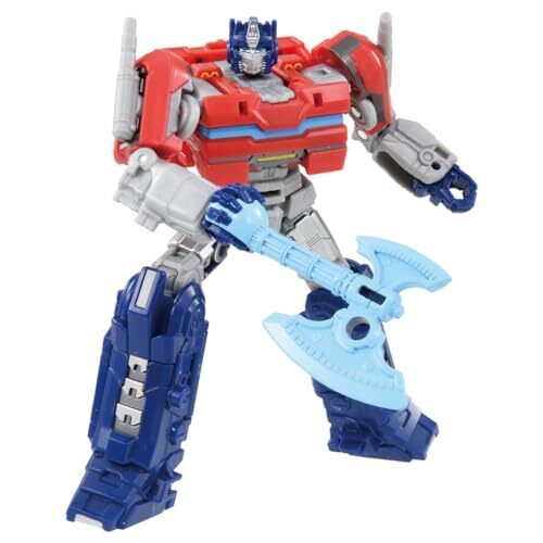 Transformers ONE OD-01 Optimus Prime - Deluxe Japan Transformers ONE OD-01 Optimus Prime - Deluxe Japan
