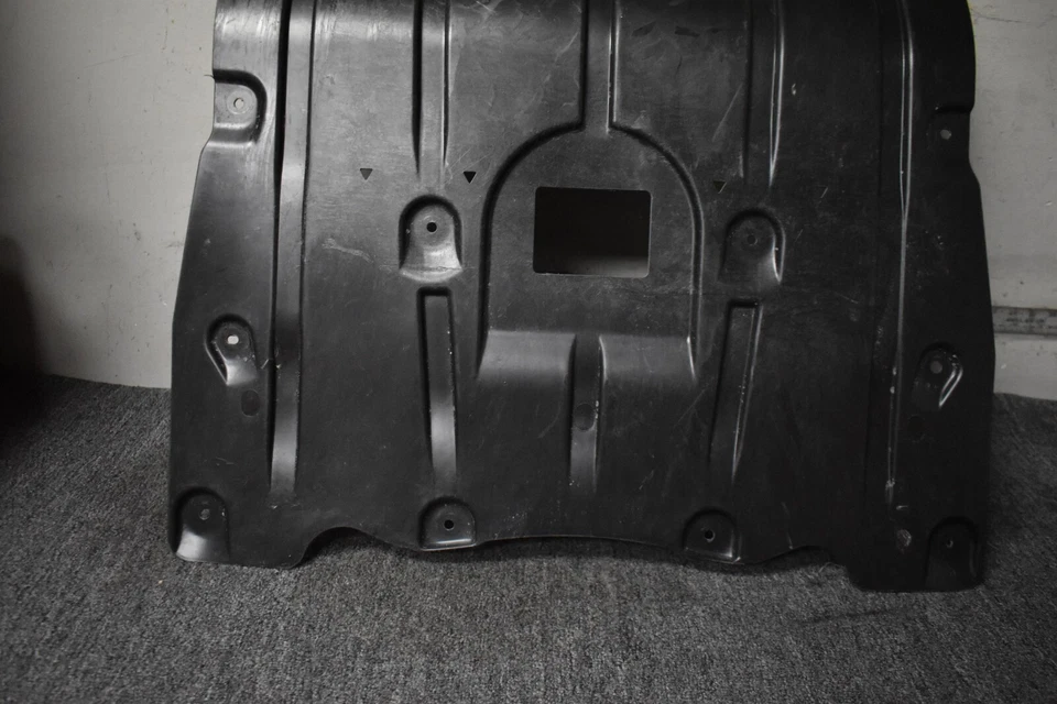 BMW X7 XDRIVE40I 2019-2021 bajo cubierta OEM de fábrica Foto 3 de 4