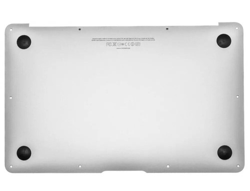 GENUINE MacBook Air A1465 11.6" 2012 2013 2014 2015 Case Bottom Silver Grade B