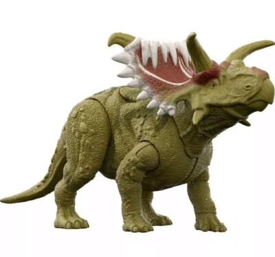Jurassic World LEGACY Collection KOSMOCERATOPS Dinosaur