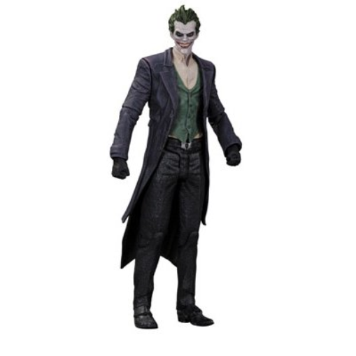 dc collectibles the joker