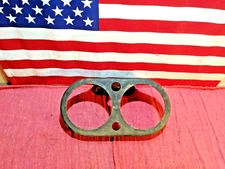 OEM 1970-73 Harley-Davidson Speedometer Tach Mount Sportster XL SuperGlide FX