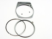 Minolta SRT 101 Camera Bezel, Metering ring  Parts  6.75 