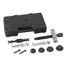 Otc 4520 Differential Side Bearing Puller