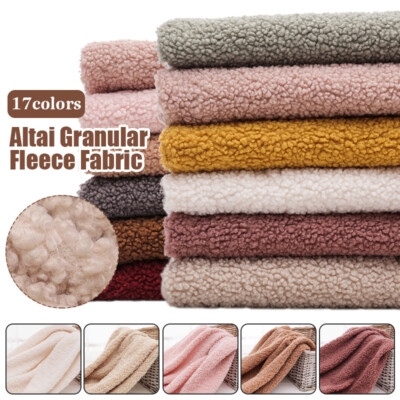 Faux Fur Difference Between Plush Fleece And Sherpa Sage Green