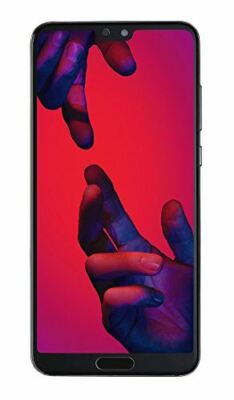 HUAWEI P20pro  Dual SIM　128GB New SEALED Huawei P20 Pro 128GB Dual-SIM Unlocked 4G/LTE