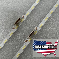 LED Backlight Strip For UN50AU8000FXZA UN50AU8000F UN50AU8200K UN50AU8200F
