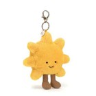 Jellycat Amuseables SUN Bag Charm In-Hand Authentic US seller out of stock — photo 1