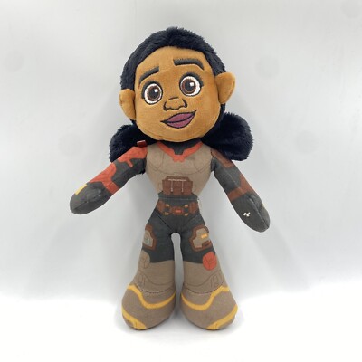 Disney Buzz Lightyear Film Plüsch Izzy Hawthorne Zap Patrol 11 Zoll Pixar