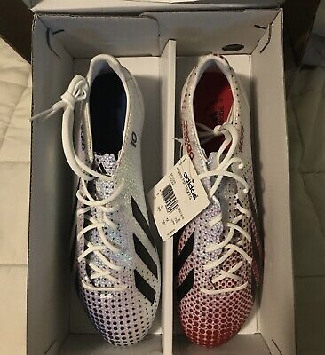 🐐 🔥RARE Adidas F50 Adizero FG Messi - Leyenda Speedportal 🐐 🔥RARE Adidas F50 Adizero FG Messi - Leyenda Speedportal