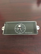 WB11K0002 Kenmore Range Board - Display / Interface