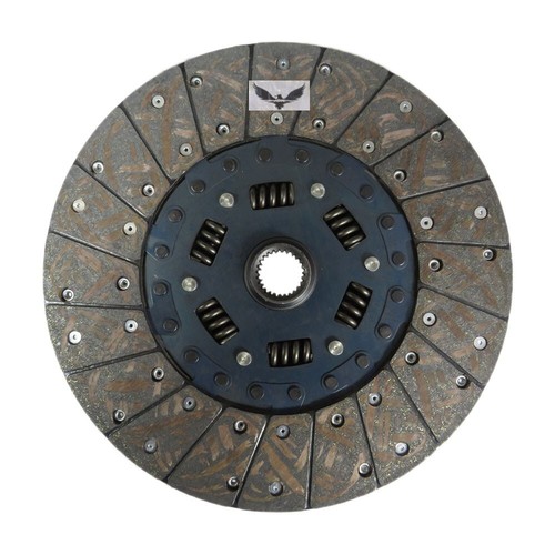 KIT DE EMBRAGUE JDK ETAPA 2 Y VOLANTE LUK para 94 95 96 CHEVY CORVETTE 5.7L LT1 LT5 - Imagen 2 de 6