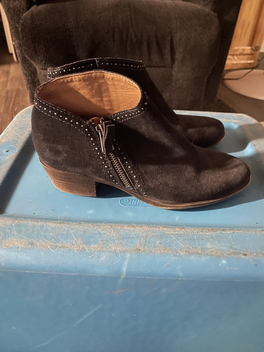 Benna bootie hotsell