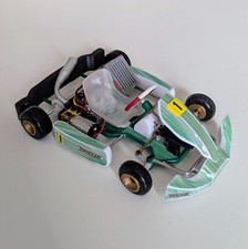 Tonykart Mini RC Radio Control Model Go Kart - Full Set RTR