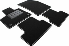 Tappeti Moquette Auto Sprint Opel Grandland X dal 2017- Peugeot 3008 dal 2016- 