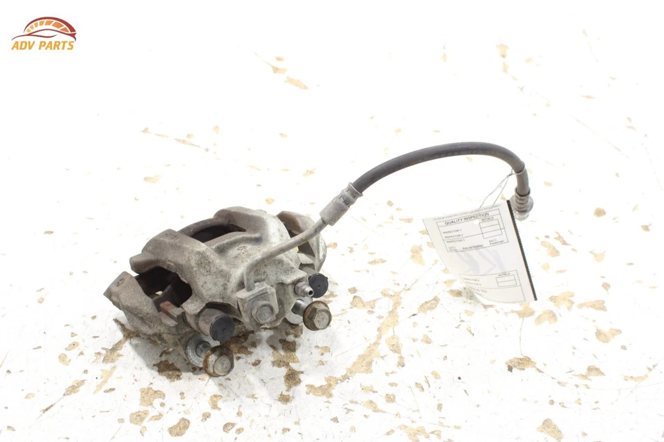 Pinza de freno trasera derecha del lado del pasajero Dodge Durango 2011-2020 OEM Foto 2 de 4