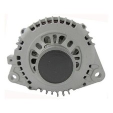 Alternator For Nissan Rogue 2.5 AWD Rolling Components 110A