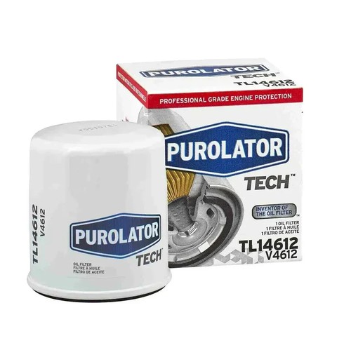 Case of 12 Engine Oil Filter Purolator PG4459F For CHEVROLET, FORD, GMC, HONDA - Picture 10 of 10