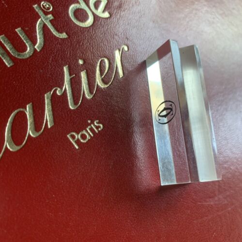 Cartier Pen Suport  - Picture 1 of 2