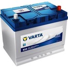 068 Varta E23 Blue Dynamic Car Battery 12V 70Ah 630CCA