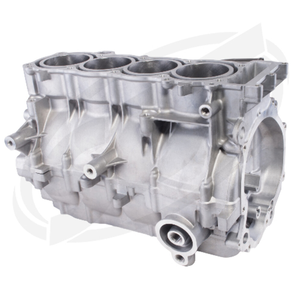 Yamaha 1.1L VX 110 AR-SR210 Cylinder Block STD Sleeved Yamaha 1.1L VX 110 AR-SR210 Cylinder Block STD Sleeved