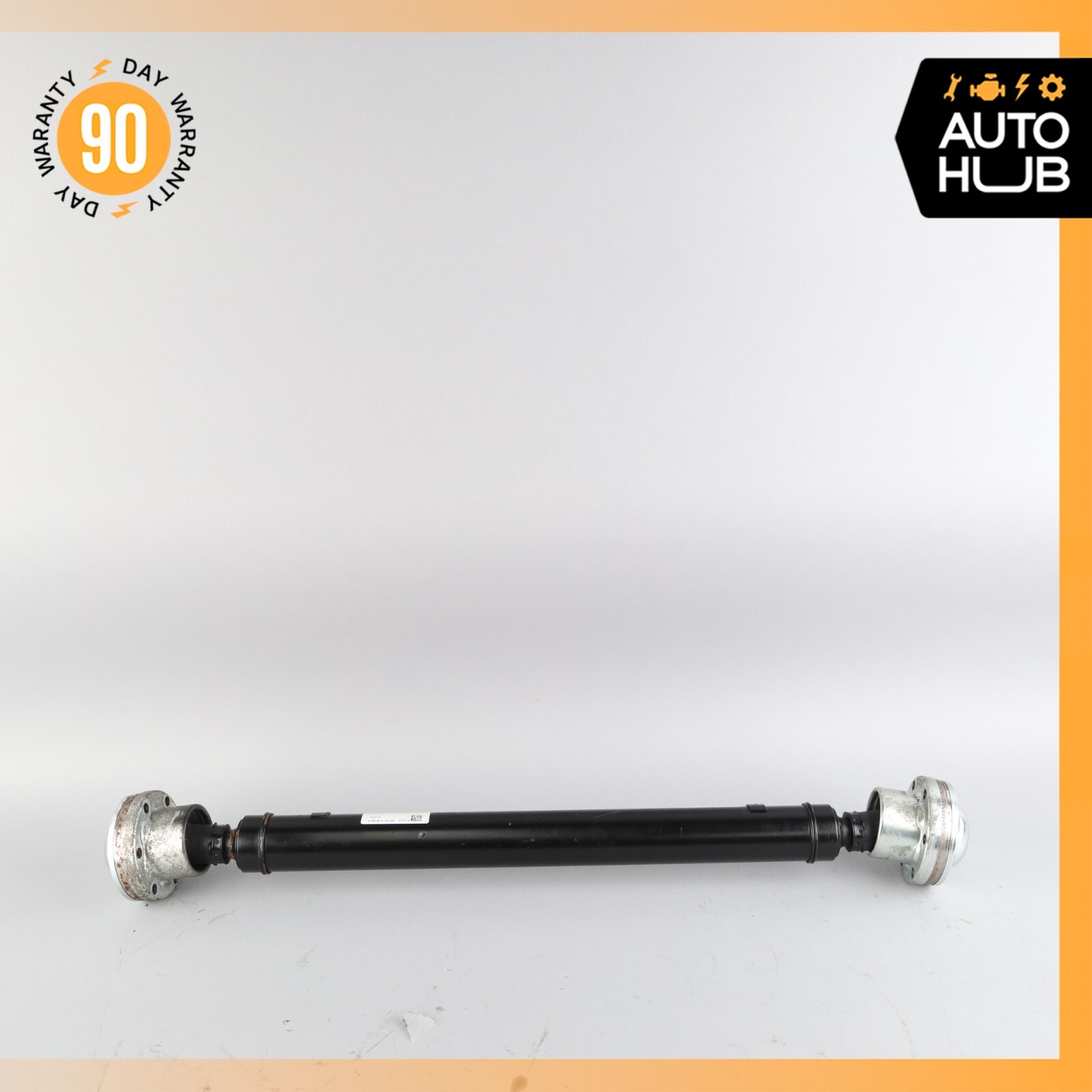 Maserati Quattroporte M156 S Q4 AWD Front Drive Shaft Driveshaft Axle OEM 32k