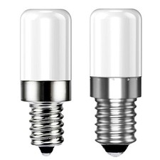 Refrigerator Light LED Bulb Replacement For Fridge Freezer 2w Appliance Bulbs
