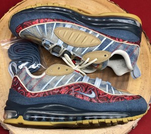 air max 96 off white