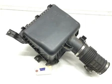 2011-2017 INFINITI QX56 QX80 AIR FILTER AIR CLEANER HOUSING W/ MAF SENSOR OEM.