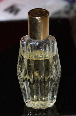 DANA CLASSIC  PERFUME - EAU DE COLOGNE SPRAY mini 7.5ml