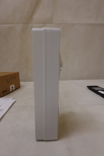 AXIS A8105-E Network Video Door Station Remote Entry Control Intercom 0871-001 - Picture 19 of 24