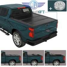 Undercover Ultraflex Tonneau Cover For 2016 2020 Toyota Tacoma 6ft Bed Ux42015 Ebay