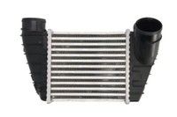 Thermotec DAA017TT LadeluftküHler TurboküHler FüR Audi A3 TT Leon 1.8