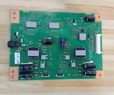 Carte Alimentation LED Driver PCB 16ST012S-A01 Pour TV Sony KD-55XD8599 - Neuf