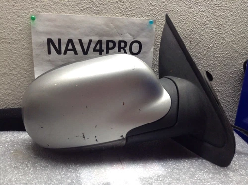 2002 2003 2004 2005 06 07 2008 09 Trailblazer ENVOY RIGHT Power Mirror #A225