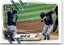 Dab on 'Em #7 2021 Topps