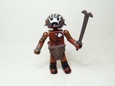 The Lord of the Rings Minimates Uruk-hai Berzerker