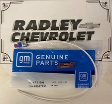 NEW GM OEM HOOD- HARNESS- GENERAL MOTORS GMC 88987993