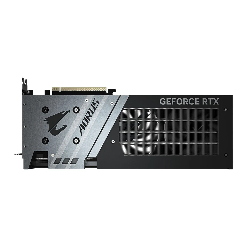 AORUS GeForce RTX 5060 ELITE GDDR7 Graphics Card, 3840 CUDA Cores, 3x DisplayPor - Image 4 of 4