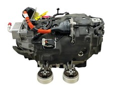 2021-2024 FORD MUSTANG MACH-E GT FRONT DRIVE ELECTRIC MOTOR (VIN E 8TH DIGIT) 5K