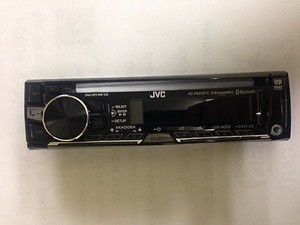 New Jvc Kd R960bts Replacement Faceplate Ships Out Fast Cheap Ebay