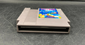 Tetris (Nintendo Entertainment System, NES) Cartridge Only