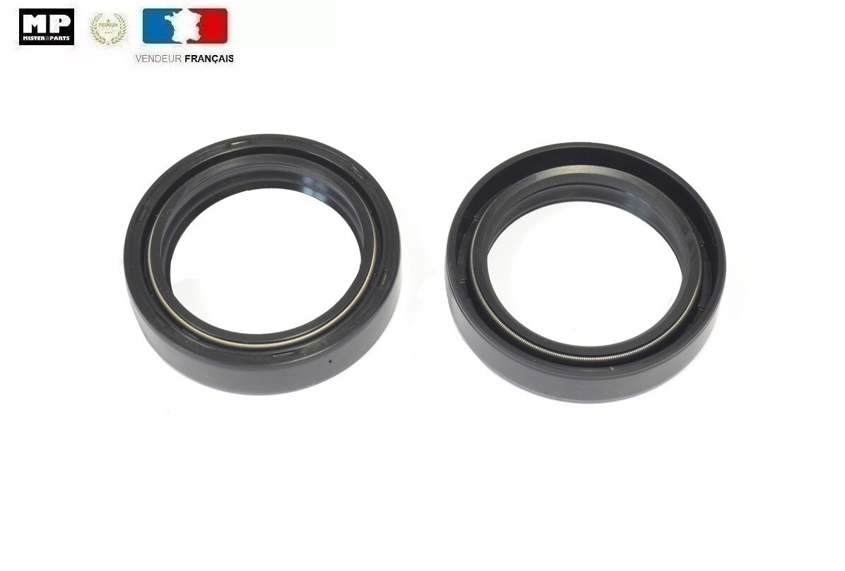 Kit joint spi 39x52x11 contre les fuites de fourche Yamaha TZR 250